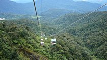 A Day at the Genting Highlands