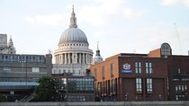 Harry Potter movie locations in London private tour