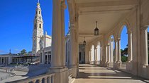 Fatima Day Tour from Algarve