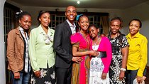 Authentic home dinner with a local Family in Nairobi