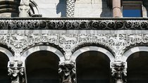 Private tour: Kids in Lucca - Stepping Back in Time to the Middle Ages. 
