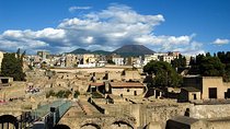 2-Hour Private Guided Tour of Herculaneum