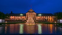 Wiesbaden Private Walking Tour With A Professional Guide