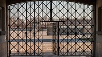 Private Dachau Concentration Camp Memorial Site Tour from Munich
