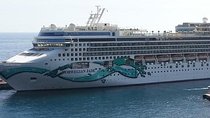 Villefranche Shore Excursion: 6 hrs Private Tour Eze and Monaco