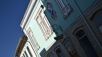 Aveiro Private Tour from Porto