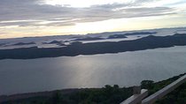 Visit Ornithology park Vransko jezero and Maskovica Han and return to Zadar
