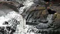 Kbal Spean, Banteay Srei & Banteay Samre temple 