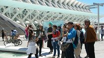 City of the Arts and Sciences 