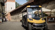 Old Town City Tour ( 40 min)