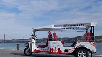 Grand Tour - Lisbon, Belem and South Lisbon