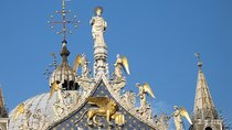 Skip-the-Line Venice Private Tour of St Mark's Basilica 