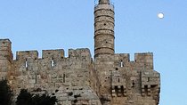  Jerusalem Heritage Private Tour 