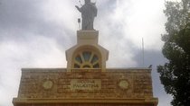 Judea Hills Famous Sites Private Tour
