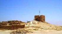 Along the Dead Sea exciting Private Tour