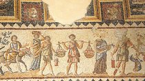 Ancient heritage in Galilee Private Tour from Tel Aviv