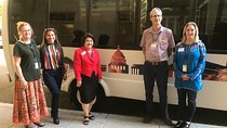 4 Hour Private Washington DC Tour