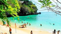  Bali Beaches Hopping - Uluwatu Temple