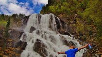 PRIVATE GUIDED TOUR: Secrets of the Fjords - the Osterfjord and Mo, 6-7 hours