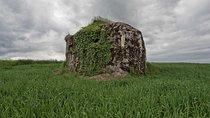 World War I Tour of Northern France; the Argonne Forest