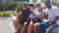 Montego Bay City Tour