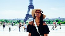 Travel Planner for your perfect trip to Paris