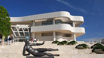 Demystifying Art at The Getty - 90 minutes