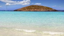 Exploring Formentera on Private Sailing Boat
