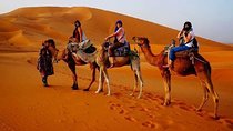 Private Desert Safari Dubai
