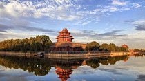 Tianjin Private Shore Excursion of Beijing City Highlights by Bullet Train