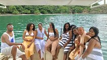 Private Gulf of Papagayo Boat Tour