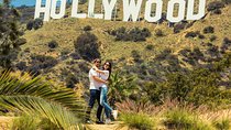 Private Tour of Los Angeles in a SUV with Experienced Guide