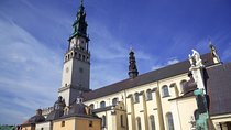 From Krakow to Black Madonna- Czestochowa 1-4 people