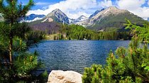 Zakopane and Tatra Mountains Tour