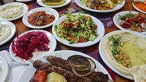 Fully Inclusive Private Customized Israel Tour