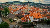 Private Tour to Cesky Krumlov - a Day Trip from Prague