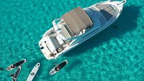 3 Hour Xpu-Ha - 51' Sea Ray Tulum, Playa del Carmen, Riviera Maya