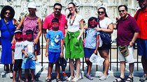Kid tour in Siena
