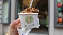Gelato Lovers Workshop in Rome - Create and Taste Italian Homemade Gelato