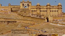 Delhi, Agra, Jaipur 2-Day Golden Triangle Tour