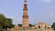 6-Day Golden Triangle Tour to Jaipur and Agra from Delhi