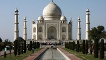 9-Day Golden Triangle Tour with Golden Temple, Amritsar from Delhi