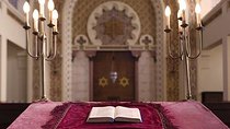 Lisbon Jewish Private Full Day Tour