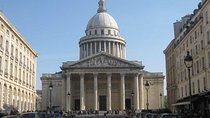Latin District 2-Hour Private Tour: from the Middle Ages to Midnight in Paris