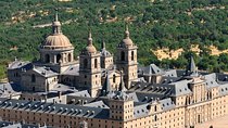 El Escorial, Valley and Toledo Day Tour from Madrid