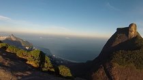 Private Tour: Rio de Janeiro Eco Tour at Tijuca National Park