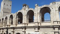 Half-Day Van Gogh Tour of Provence from Avignon