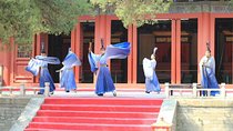Private VIP Sightseeing Beijing City Day Tour with Various Lunch Choices