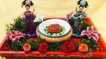 Beijing Imperial Dinning Experience with Night Tour