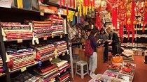 Beijing Private Customized Shopping and City Sightseeing Tour with Lunch